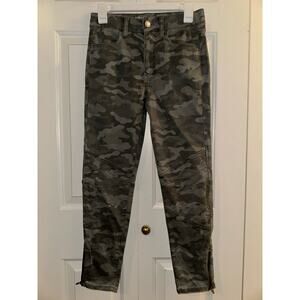American Eagle Moto Style Jeans 6R